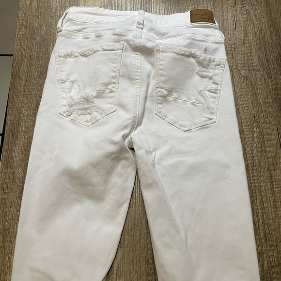 American Eagle Skinny Jeans - Picture 2 of 2